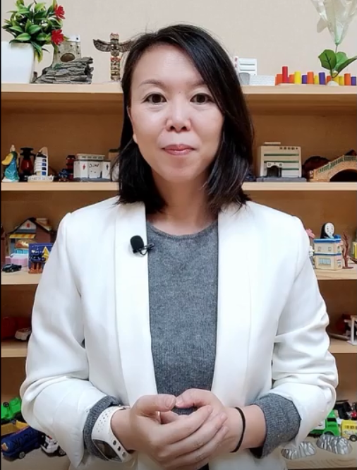 唤醒孩子的内在驱动力
